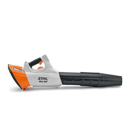 STIHL BGA 100 Blower, Handheld without battery and charger