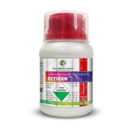 Best Agrolife Citigen Insecticide - Agriplex