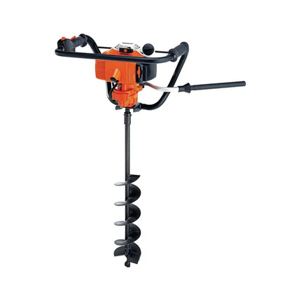 STIHL Earth auger drill