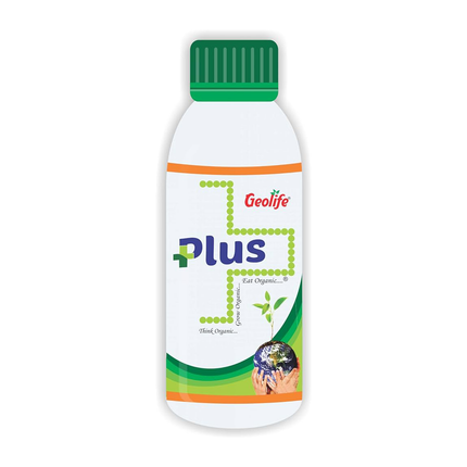 Geolife Plus (Growth Promoter) PGR