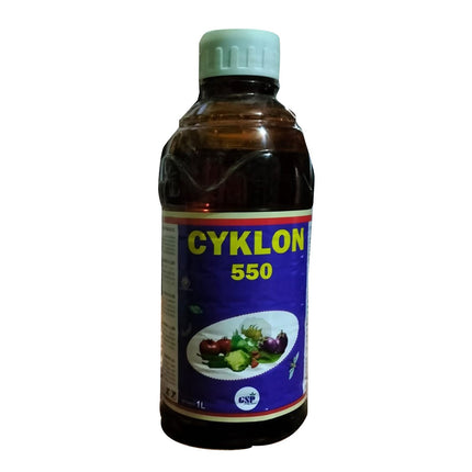 GSP Cyclon Cl Cy Insecticide - 250 ML - Agriplex
