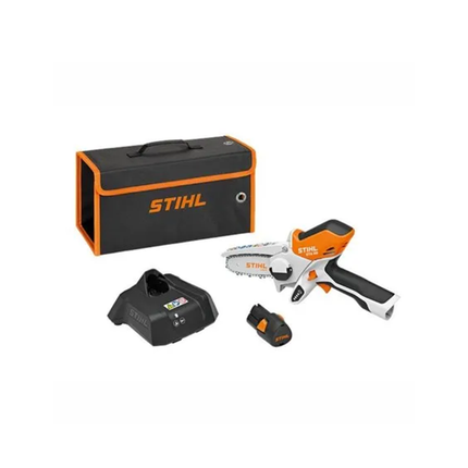 STIHL GTA 26 set with battery and charger - Agriplex