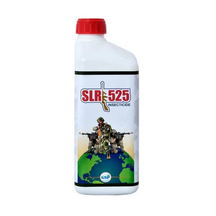 GSP SLR 525  Insecticide - 100 ML