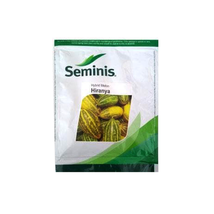 Seminis Hiranya - Sambar Cucumber - Agriplex