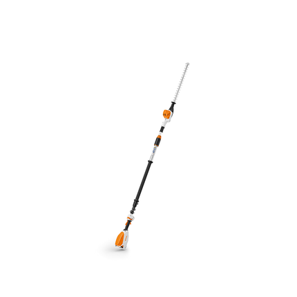 STIHL HLA 86 Long-reach Hedgetrimmer without battery and charger