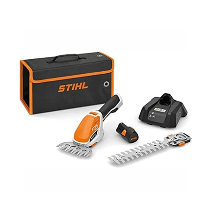 STIHL HSA 26 set with battery and charger - Agriplex