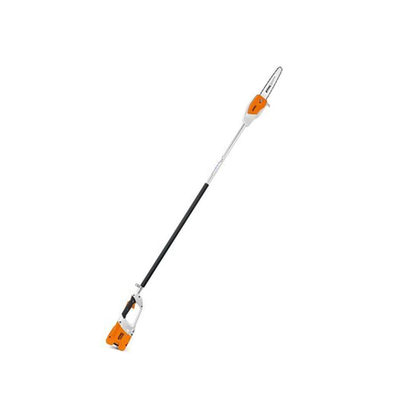 STIHL HTA 66 Cordless Pole pruner without battery and charger