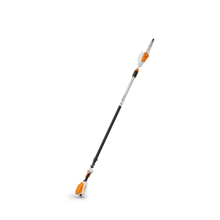 STIHL HTA 86 Cordless Pole Pruner without battery and charger
