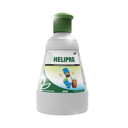 GSP Helipro  Insecticide - 60 ML