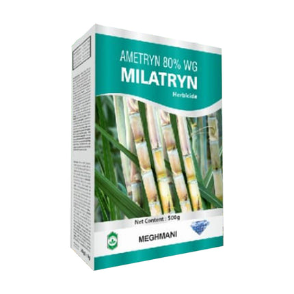 Meghmani Milatryn  Herbicide