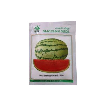 NS 750 Watermelon Seeds - Agriplex