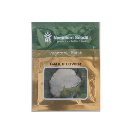 NS 95 Cauliflower Seeds - Agriplex
