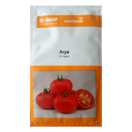 Nunhems Tomato Arya - 3000SEEDS