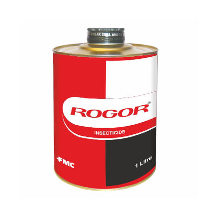 FMC Rogor Insecticide