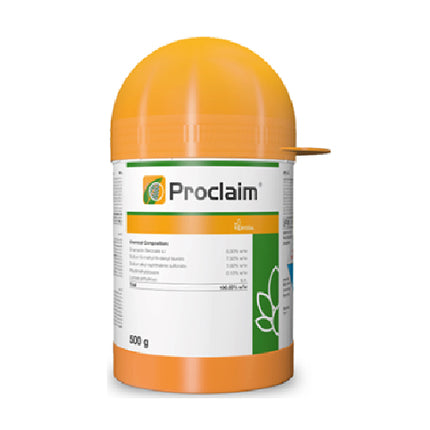 Crystal Crop Proclaim Insecticide - Agriplex
