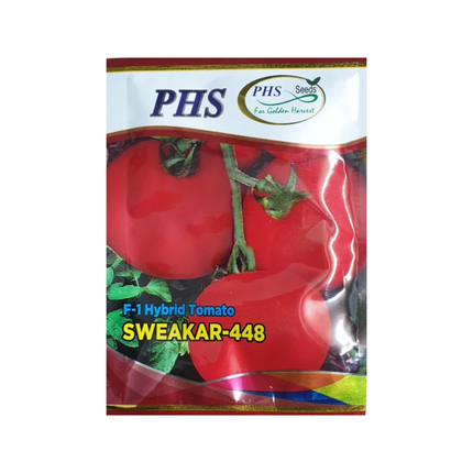 PHS Tomato 448 (50   GM)
