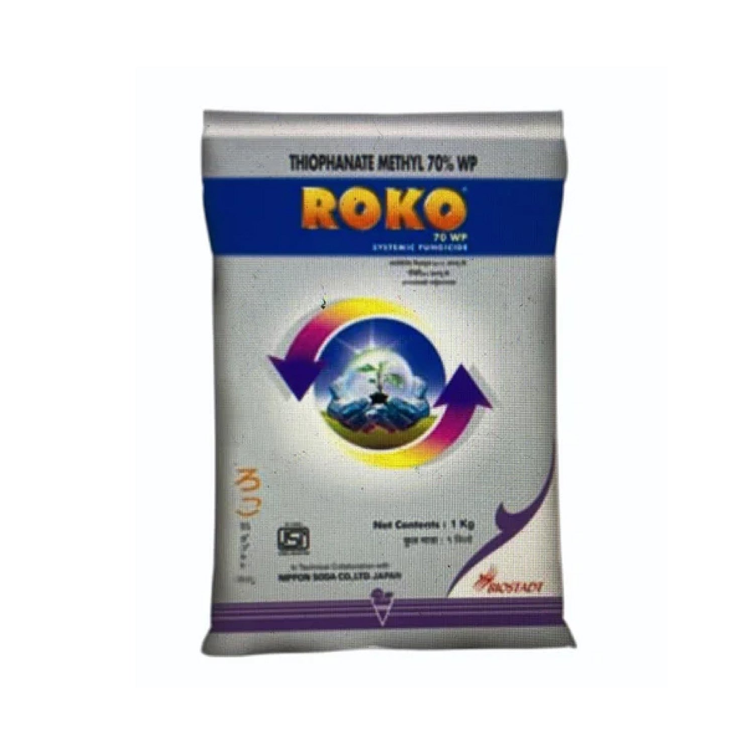 Biostadt Roko Fungicide – Agriplex