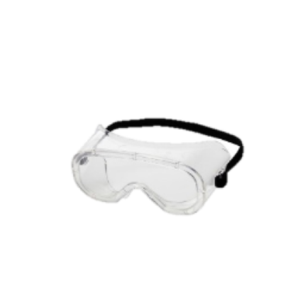 SAM BC Safety Goggle ( New )