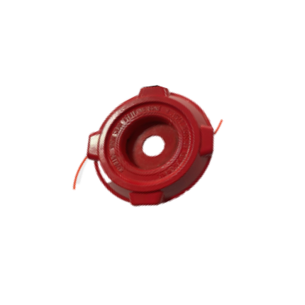 SAM BC Tap & Go Aluminium(Red) - Agriplex