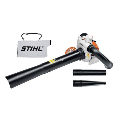 STIHL SH 86 Shredder, Handheld - Agriplex