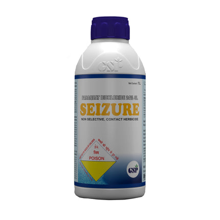 GSP Seizure  Herbicide - 500 ML