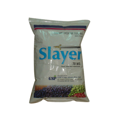 GSP Slayer  Insecticide - 100 GM