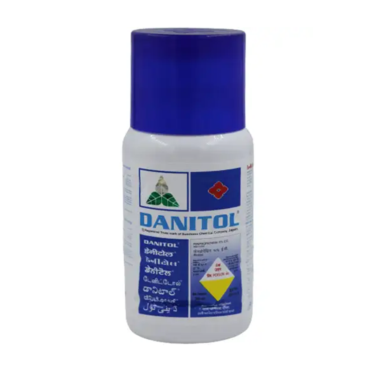 Sumitomo Danitol Insecticides – Agriplex