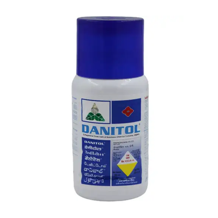Sumitomo Danitol Insecticides