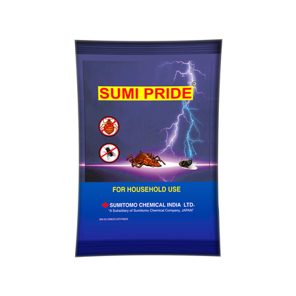 Sumitomo Sumipride Insecticide - 6 GM - Agriplex