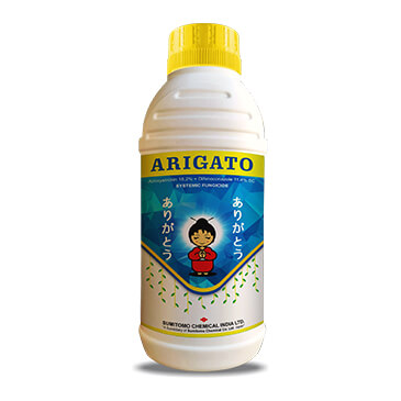 Sumitomo Arigato Fungicides - 200 ML – Agriplex