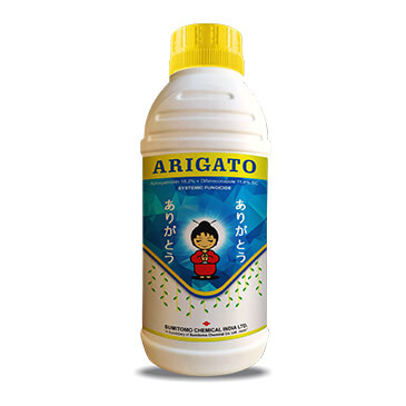 Sumitomo Arigato Fungicides - 200 ML
