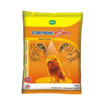 SWAL Starthin Power(Ac 50+ Imida 1.8sp) Insecticide
