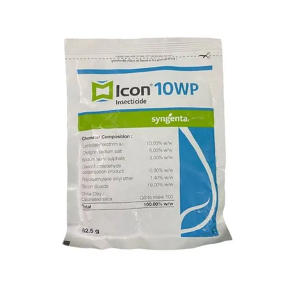Syngenta Icon 62 Insecticides - 5 GM