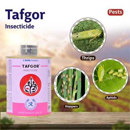 Tata Tafagor Insecticide
