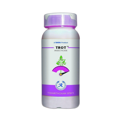 Tata Trot Insecticides - 250 ML - Agriplex