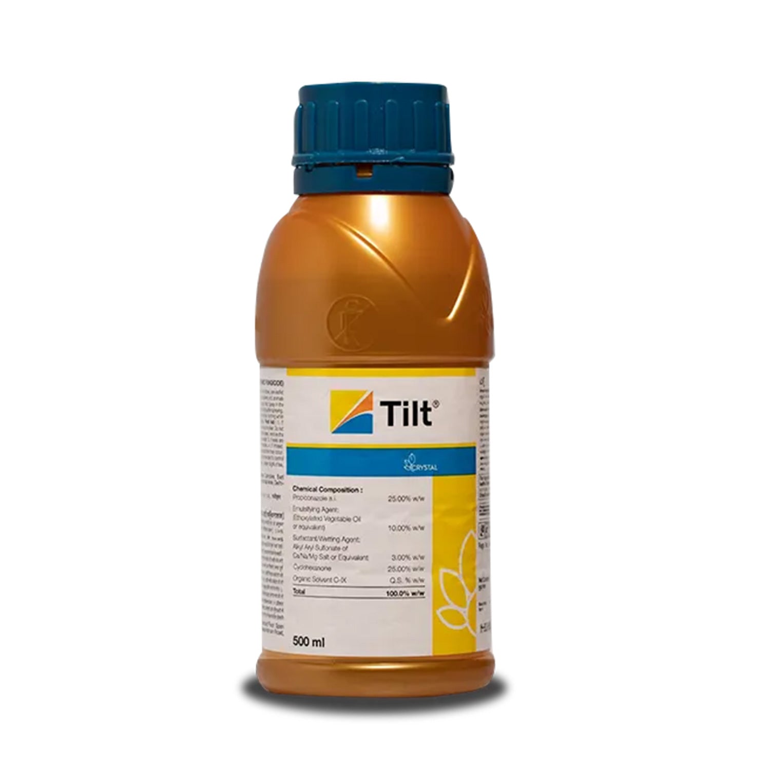 Tilt Insecticide Syngenta Tilt Propiconazole 25 % EC Insecticide – Agriplex