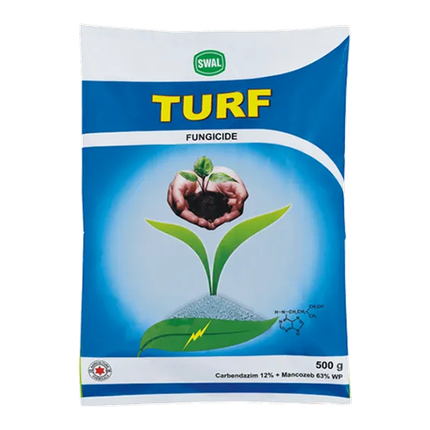 Swal Turf (Mcz863+Cbzm12wp) Fungicide