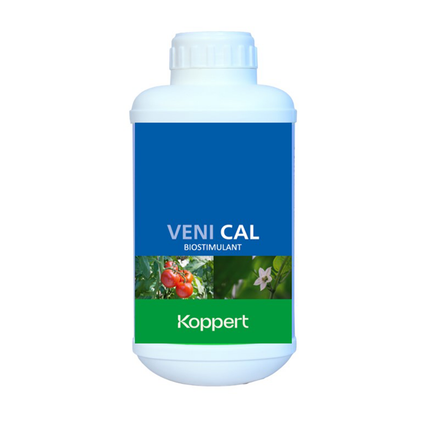 Koppert Veni Cal Biostimulant - Agriplex