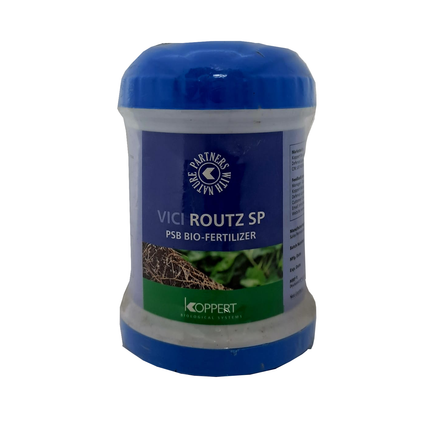 Koppert Vici Routz SP PSB Biofertilizer