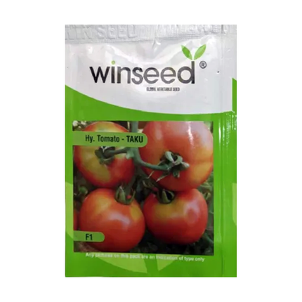 Winseed Tomato Tina 10 GM - Agriplex