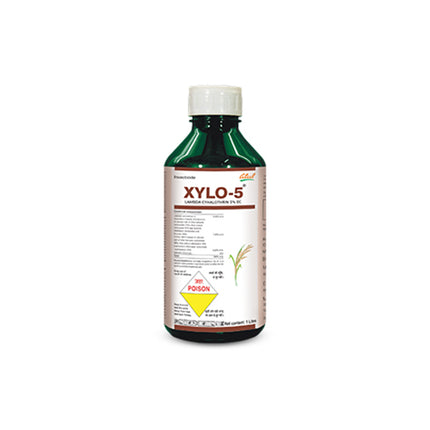 Atul Xylo 5  Insecticide