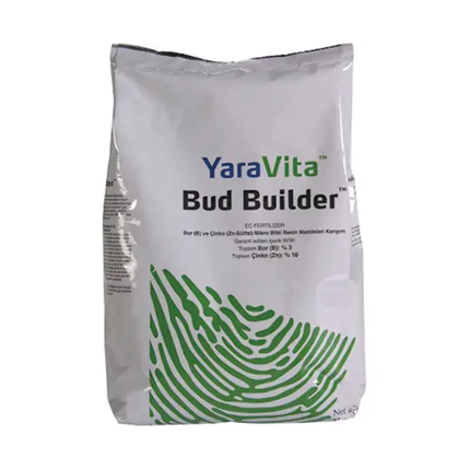 Yara Bud Builder Fertilizers - 500 GM
