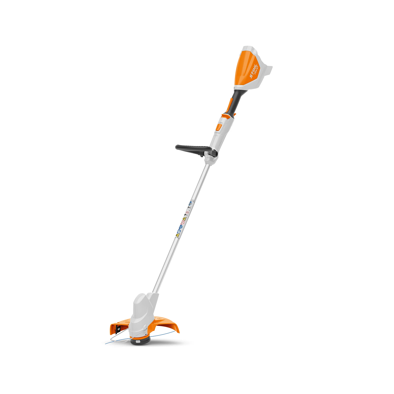 STIHL FSA 57 Light weight Brush cutter