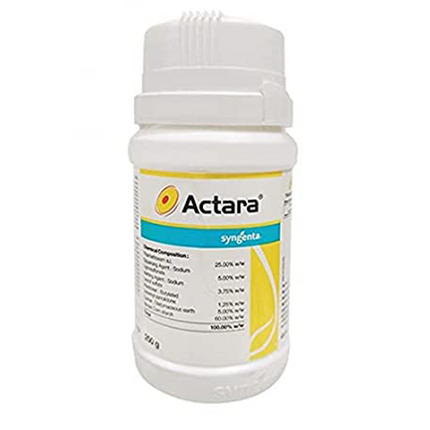 Syngenta Actara Insecticide