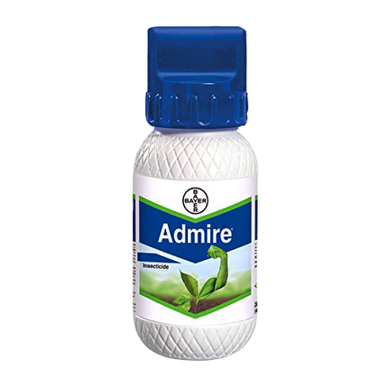 Bayer Admire Insecticide