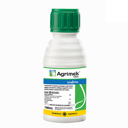 Syngenta Agrimek Insecticide