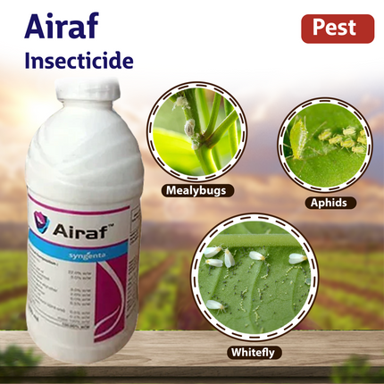 Syngenta Airaf Insecticide technical