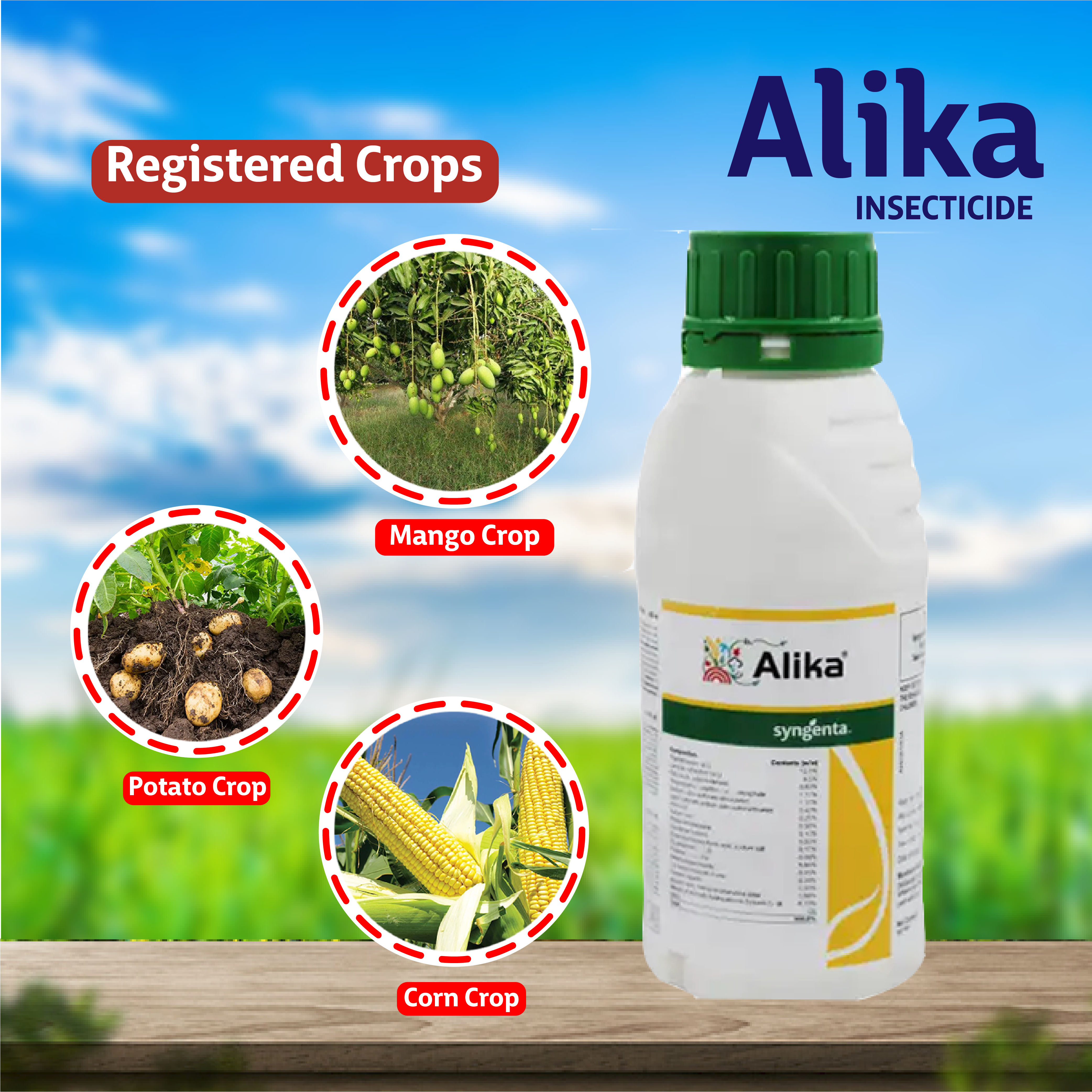 Syngenta insecticide deals