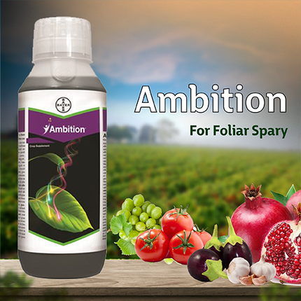 Bayer Ambition - Plant Activator