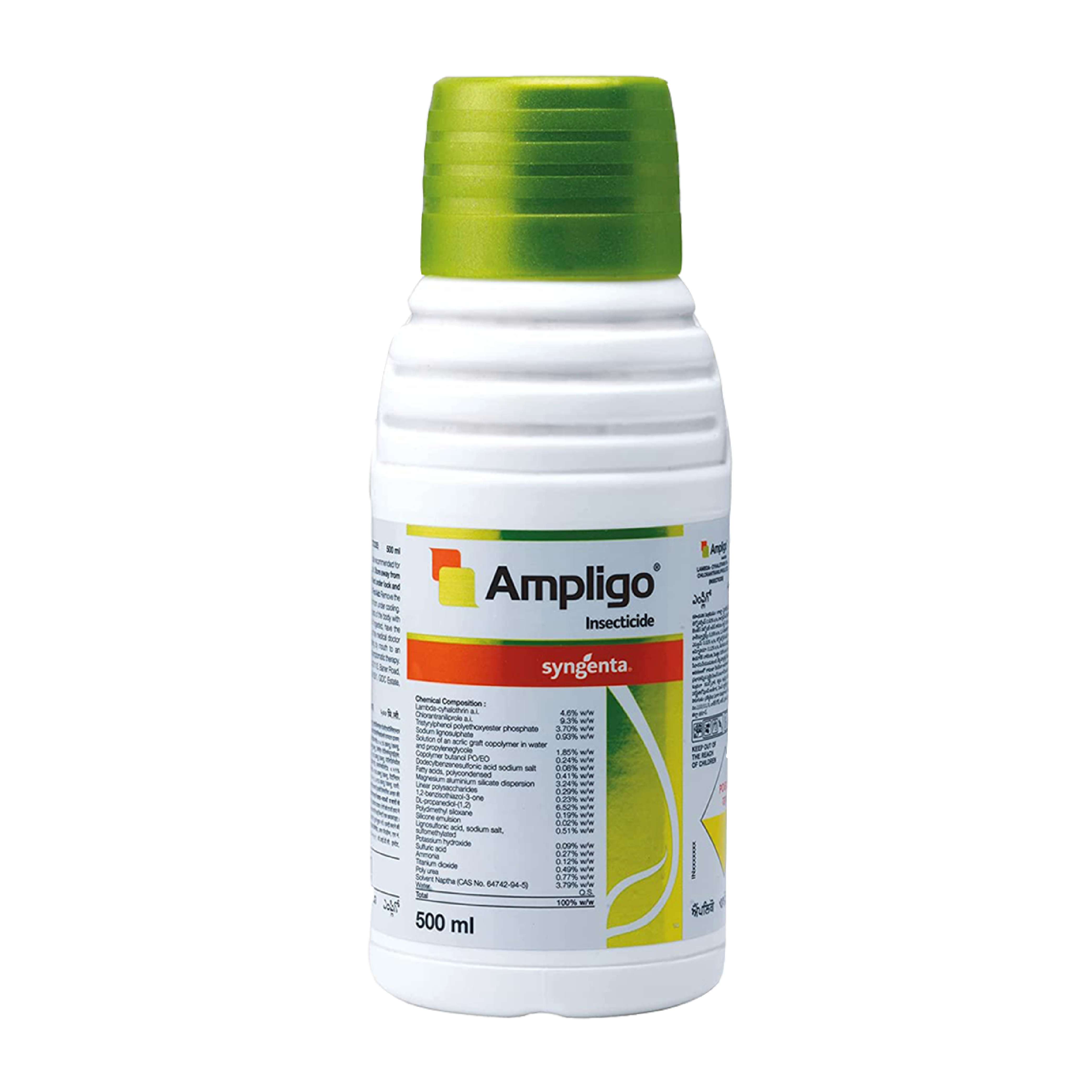 Syngenta Ampligo Insecticide